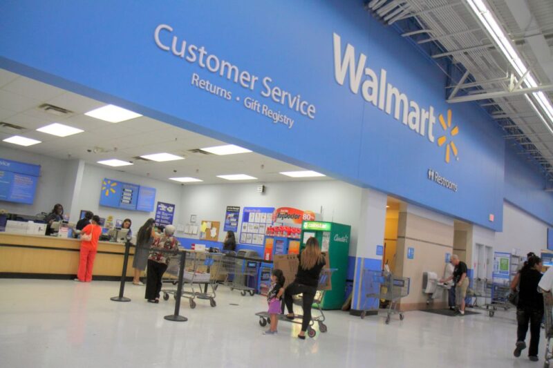 Racial Profiling Lawsuit Claims Walmart Accused Black Man Of Stealing Before Admitting He Didn’t