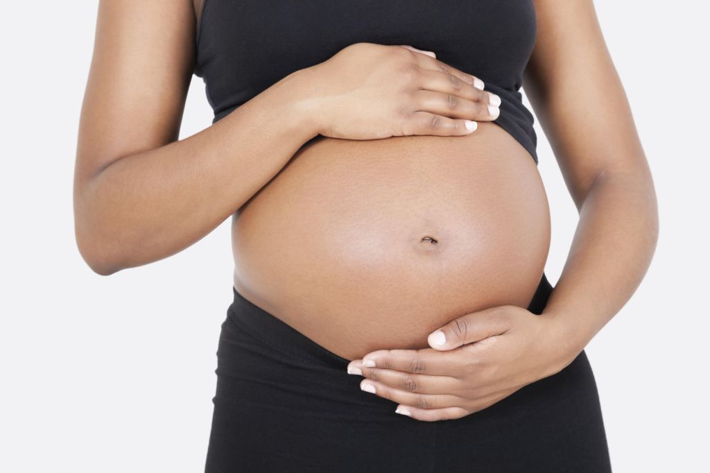 Seven Ways Racism Harms Pregnant Black Women