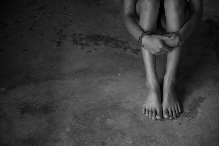 Sex Trafficking: Black Women And Girls Are At A Greater Risk, So What Can Be Done To Combat The Issue?