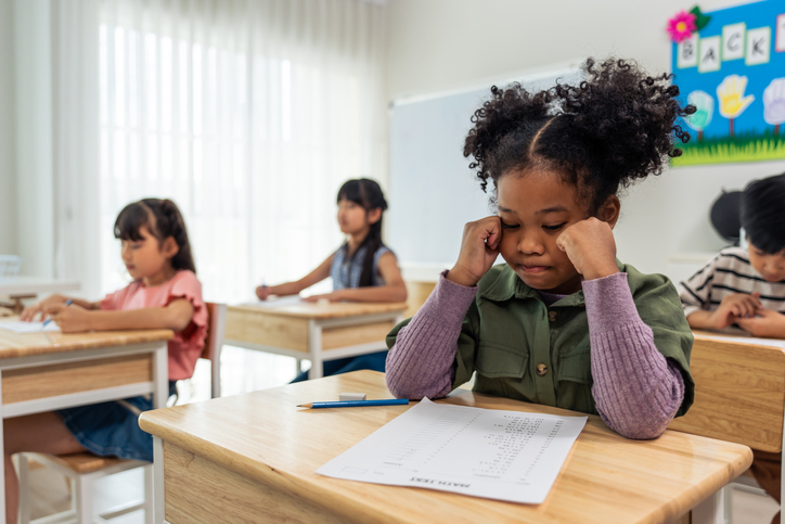 No Plot Twist Here:  A New Study Finds Even Black Preschoolers Are Routinely Discriminated Against