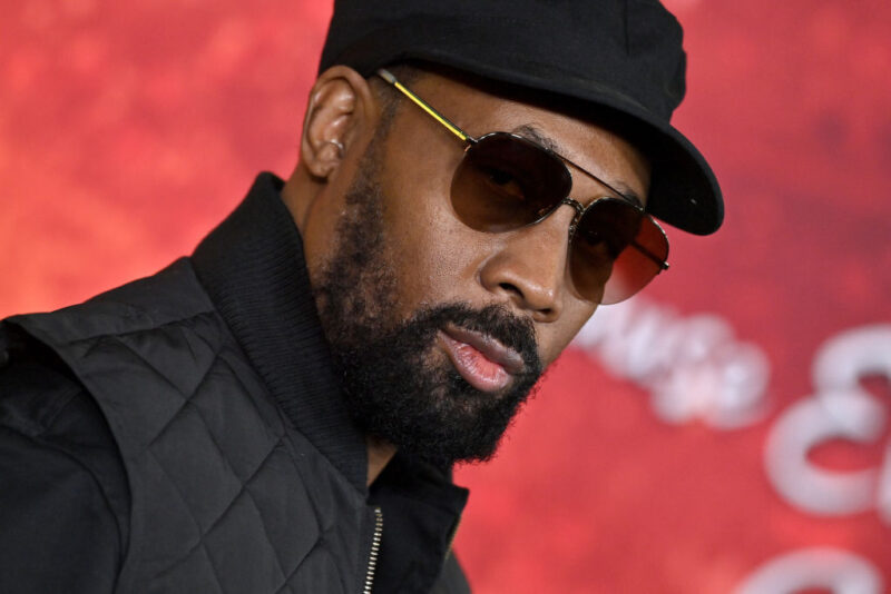 RZA Discusses Meatless Lifestyle, Says It Took Him Years ‘To Get To Veganism’