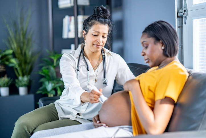 North Carolina’s Anti-DEI Bill Is Detrimental To Black Maternal Health, Advocates Say