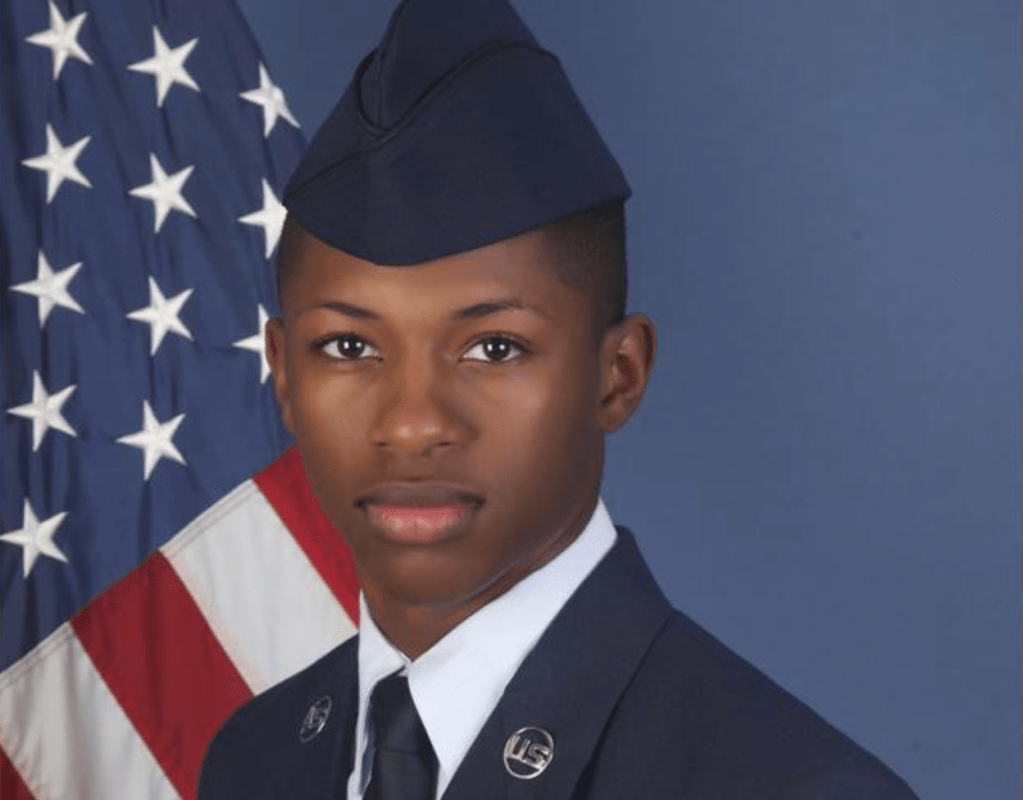 Roger Fortson Bodycam Video Contradicts Claim Of ‘Self Defense’ In Florida Police Killing Of Air Force Officer, Family Says