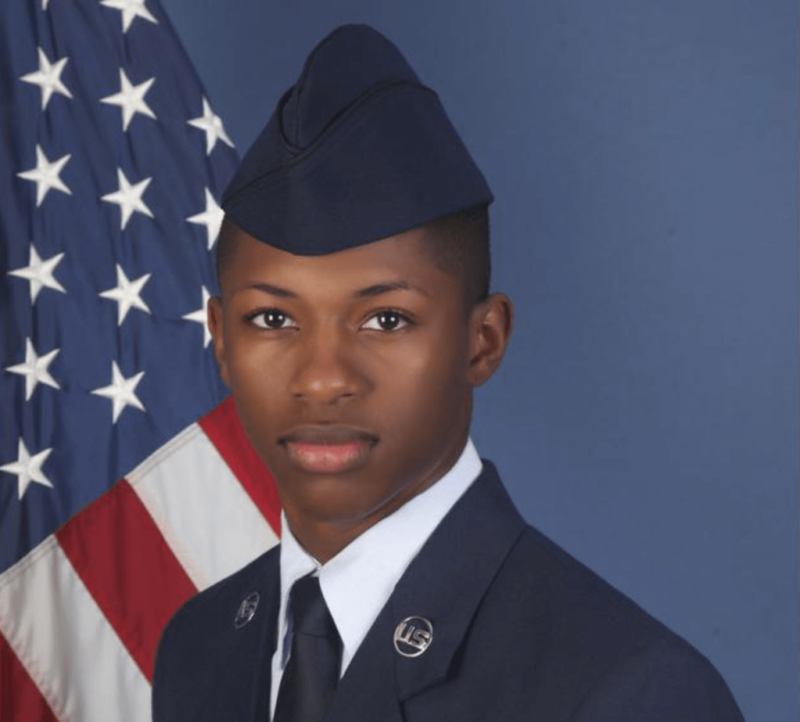 Florida Cop Who Killed Black Air Force Officer Responded To Wrong Apartment, Witness Says: Report