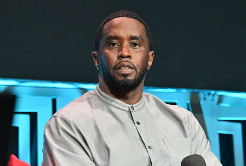 Lawsuits Keep Alleging Diddy Plied Sex Assault Victims With Drugs