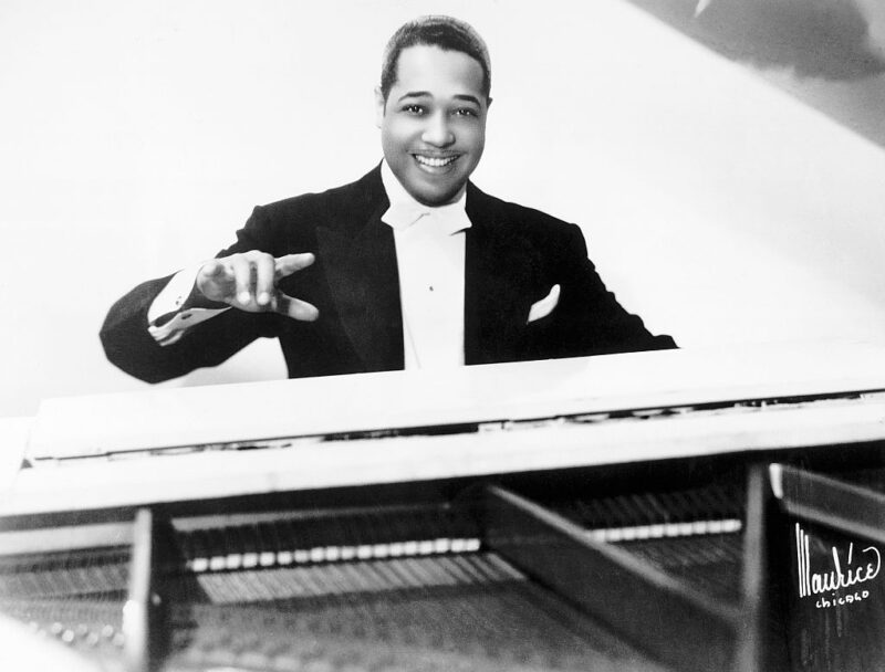 Exclusive: Michael Eric Dyson Talks Duke Ellington’s Enduring Musical Influence 50 Years After Bandleader’s Death