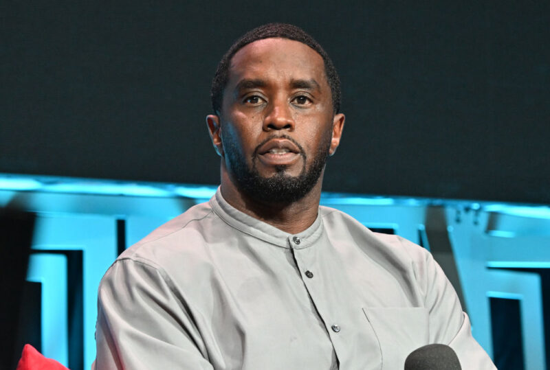 Feds Moving Closer To Possibly Indicting Sean ‘Diddy’ Combs: Report