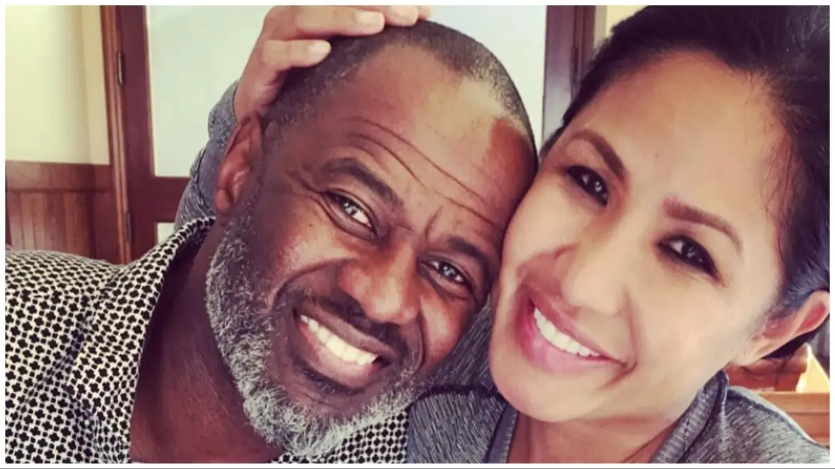 Brian McKnight Escapes to Europe with His Second Wife Following Backlash Over Disowning His Older Black Children and Calling Them Products of ‘Sin’