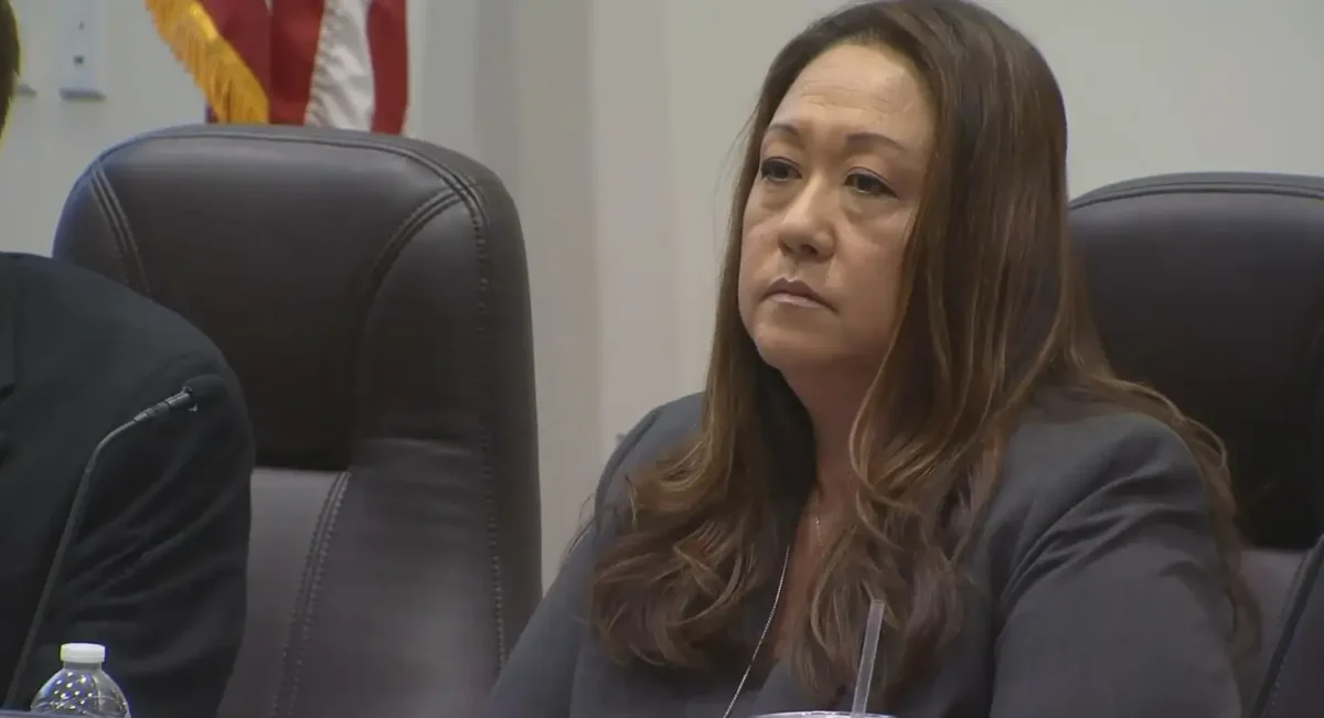 ‘Ruined Her Own Career: California Superintendent Out of $300K Salary Job For Allegedly Threatening and Bullying Students Who Didn’t Clap Loud Enough for Her Daughter