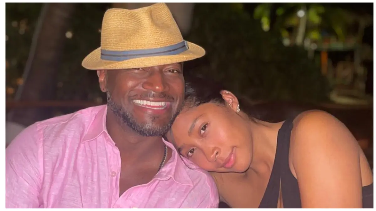 ‘Childish as Hell’: Apryl Jones Slammed for Being ‘Immature’ While Explaining Breakup from Ex Taye Diggs 
