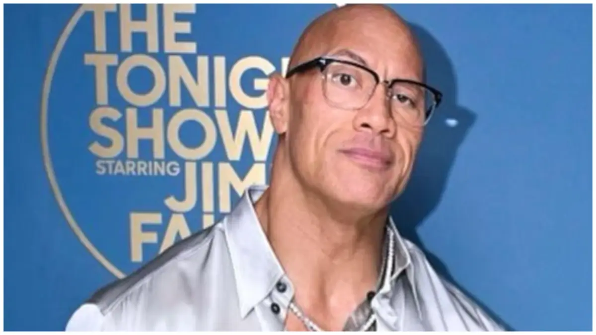 ‘Pee Jug Johnson’: Dwayne ‘The Rock’ Johnson Nauseates Fans Over Report Actor Urinates In Empty Water Bottles on Movie Sets to Avoid Going to the Restroom