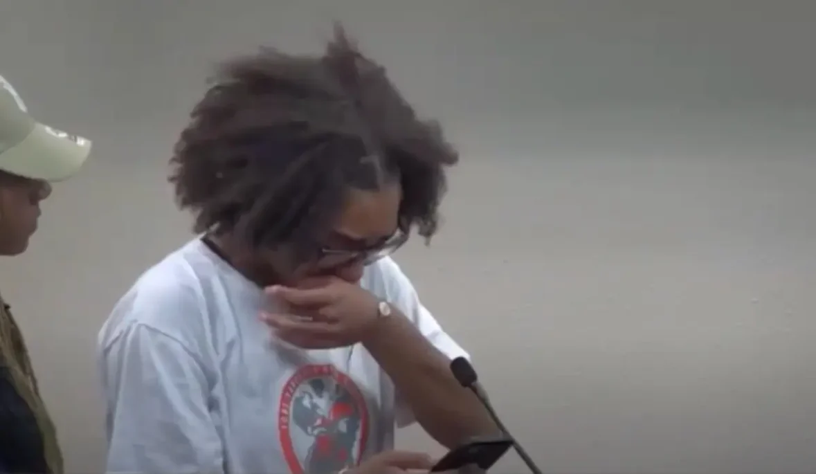 ‘Eat Some … Bananas, Monkey’: Black Students at Washington State High School Break Down In Tears While Recalling Egregious Accounts of Racism By Classmates at Board Meeting