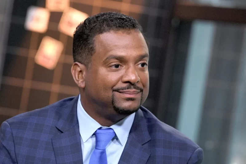 ‘The Greatest and Worst Thing’: Alfonso Ribeiro Says ‘Carlton’ Became a ‘Sacrifice’ That Ended His Acting Career 