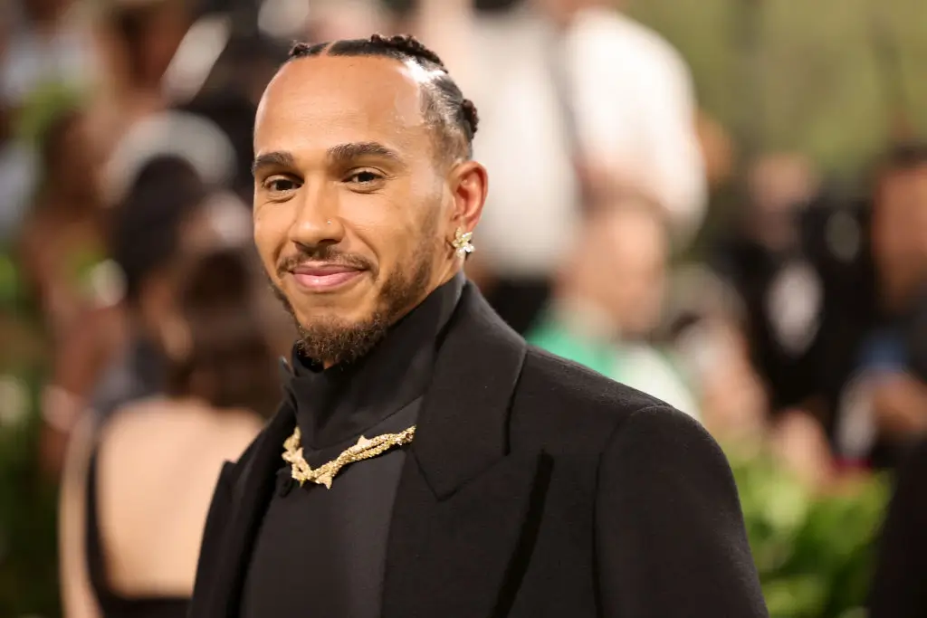 ‘He Makes My Blood Boil’: Lewis Hamilton Pays Heartwarming Tribute to England’s First Black Gardener, But Ignorant Racists Can’t Handle It