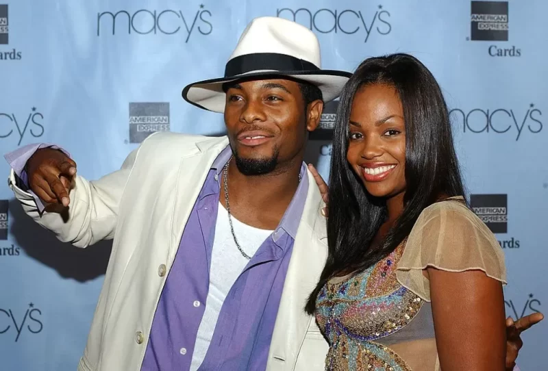 ‘The Marriage Was Never the Same’: Kel Mitchell Accuses Ex-Wife Tyisha Hampton of Getting Pregnant By Multiple Men During Their Marriage