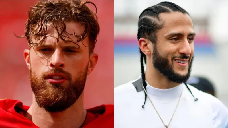 ‘But It’s Kaepernick Who Deserves to be Cancelled?’: Fans Say NFL Has Double Standard, Say Chiefs’ Harrison Butker Deserves Same Fate as Colin Kaepernick Over Controversial Commencement Speech