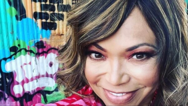 ‘Looks More Like Your Brother’: Tisha Campbell Fans Do a Double Take Shares After She Shares Rare Photo of Her Father Months After His Unexpected Passing 