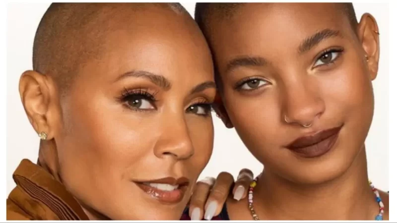 Fans Attacked Jada Pinkett Smith for Giving 12-Year-Old Willow ‘Too Much Freedom,’ Which Led to Willow Shaving Her Head In Rebellion Amid ‘Whip My Hair’ Breakdown