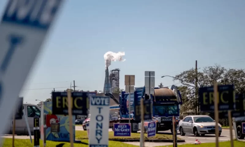 Supreme Court Sides with African-American Voters After White Voters Try to Block Second Black Voting District in Louisiana, Claiming It Violated Their ‘Personal Dignity’