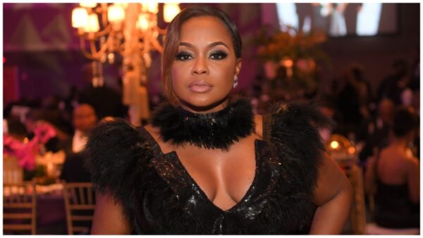 ‘All the Bulls—t’: Phaedra Parks Blames ‘Being On Terrible Shows with Terrible Women’ and ‘Being In Terrible Marriages’ for Aging Her too Quickly
