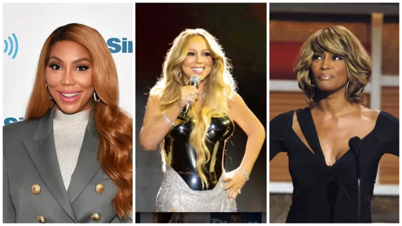 ‘You Just Lost Me’: Fans Are Shocked After Tamar Braxton Reveals Which Singer Is a Better Vocalist Than Whitney Houston