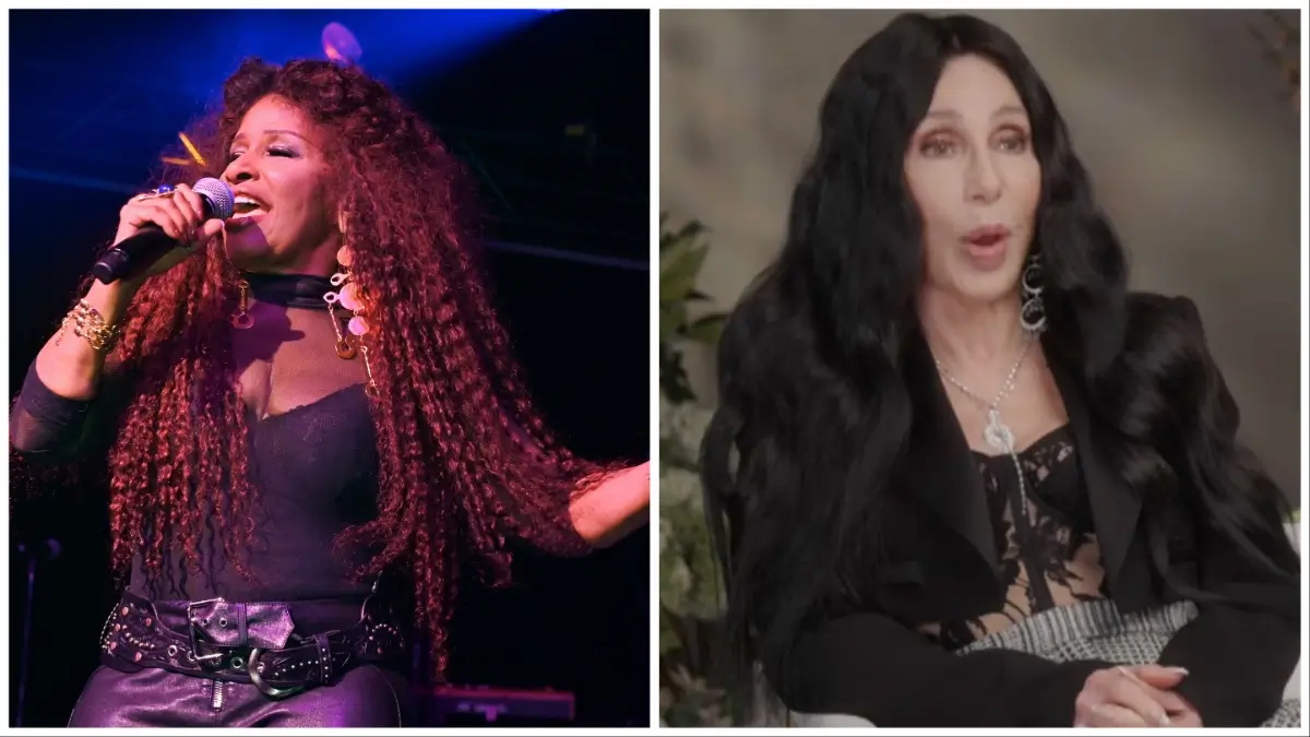 ‘Chaka Why You Mad’: Chaka Khan Shocks Fans with Her Shady Response to Cher Revealing Her Fetish for Younger Men, the Most Unexpected Beef of This Year