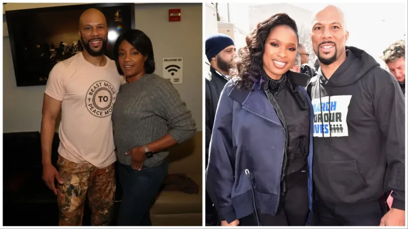 ‘Why You Stop the Fun?’: Tiffany Haddish Compares Relationship with Ex Common to Day Care, Shares Surprising Reaction to His New Lady Jennifer Hudson