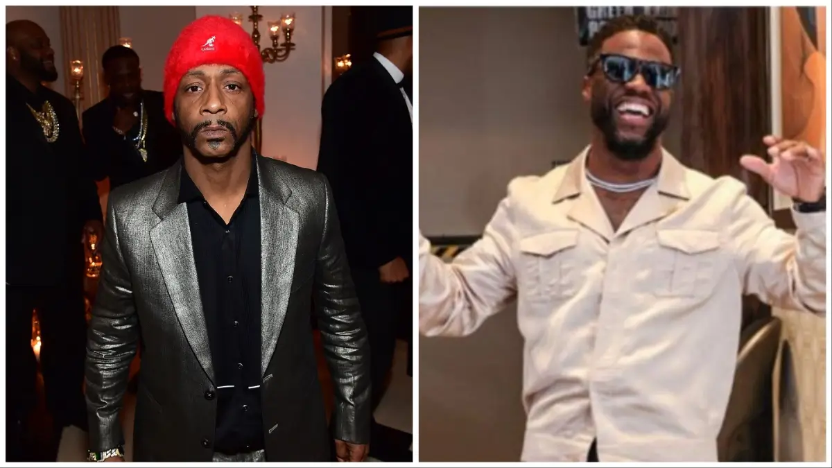 By the Numbers: Katt Williams’ Live Standup Comedy Special on Netflix Has Outperformed Tom Brady’s Roast Featuring Kevin Hart, and Here’s Why