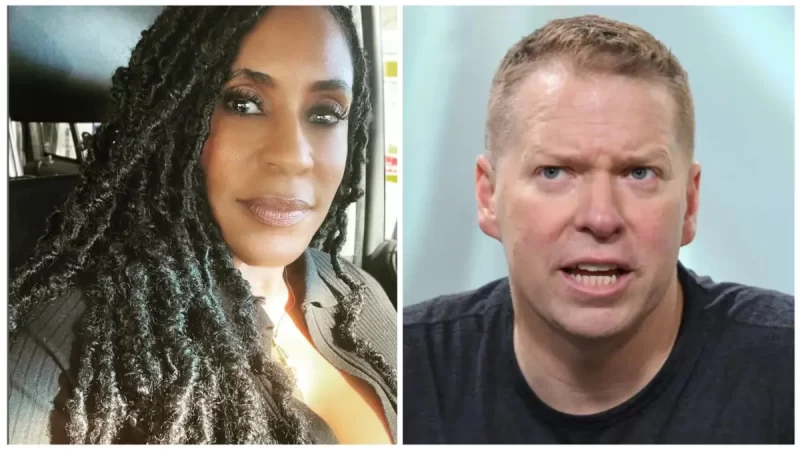 ‘Lies’: Gary Owen’s Ex-Wife Kenya Duke Hits Back at the Comedian’s ‘False Narratives’ About the Divorce and Kids In ‘Club Shay Shay’ Interview