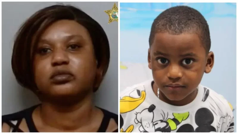 ‘Just Turns Your Stomach’: 4-Year-Old Boy Adopted from Haiti Was Tied Up, Thrown Into Pool, Beaten to Death Within a Year of Arriving In U.S.