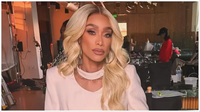 ‘Looks Amazing’: Tami Roman Fans Clap Back at Haters Saying She Looks ‘Sick’ and ‘Unhealthy’ In New Video