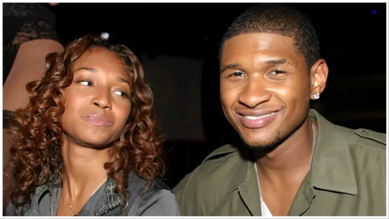Chilli Says She No Longer Has a ‘Fear’ of Getting Married Decades After Turning Down Usher’s Proposal and Their Highly-Publicized Split