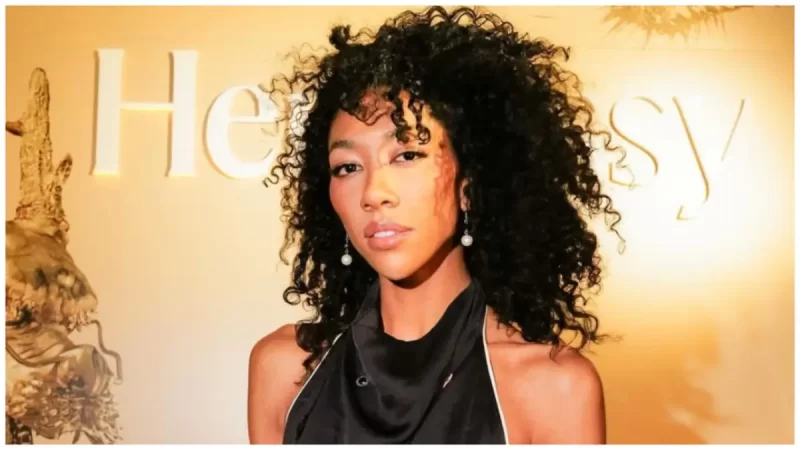 Fans Call Aoki Lee Simmons’ Bizarre Behavior and Relationship with 65-Year-Old Man a Result of Having ‘White Friends’