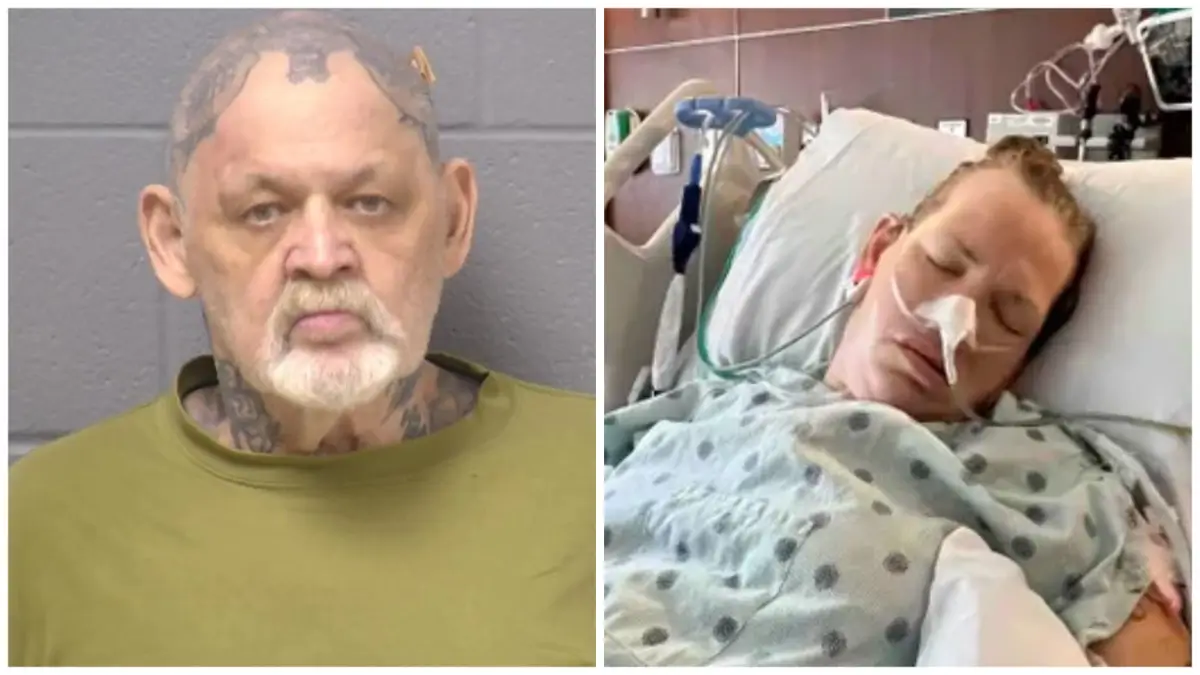 ‘They Would Say… It’s Freedom of Speech’: Illinois Man Who Shot Neighbor Reportedly Taunted Black Sons with Racist Threats for Years While Cops Did Nothing