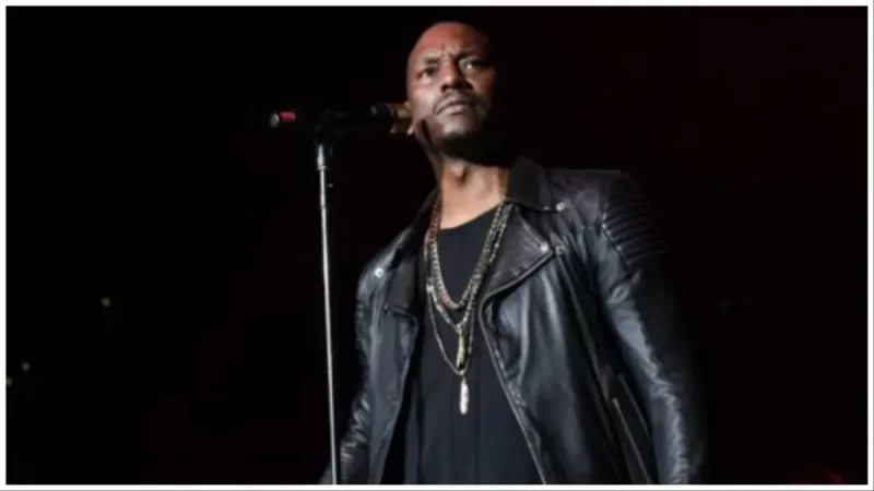 ‘Sounds Crazy, Right’: Singer Tyrese Flees to Kuwait After Bailing Early on Concert to Avoid Being Served with Lawsuit