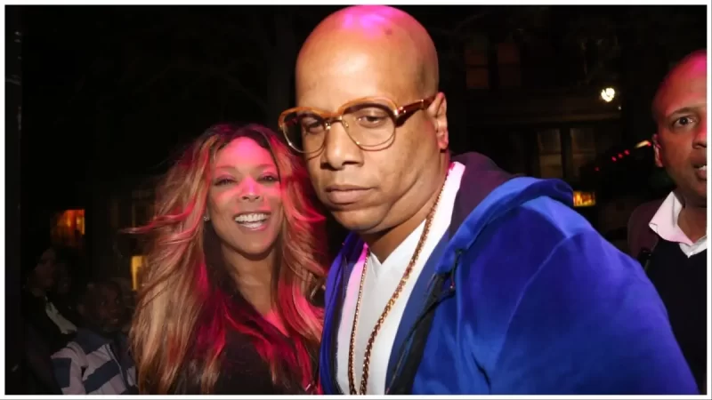 Wendy Williams’ Ex Kevin Hunter Vanishes from Social Media as Her Guardian Reportedly Sells Her $4.5 Million NYC Penthouse at a Loss Following Her Dementia Diagnosis