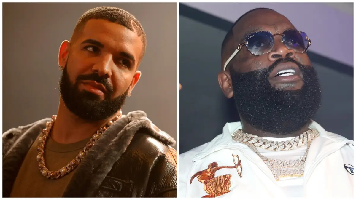 ‘Drake Fighter Jet Shot Us Down’: FAA Weighs In with Facts as Rick Ross Fuels Rumors Drake Caused His Private Jet to ‘Crash’ Amid Ongoing Beef