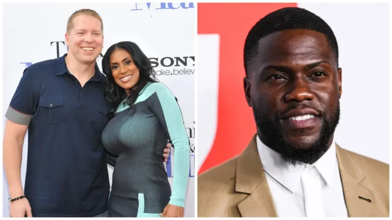 ‘She Hit Me with $44K’: Gary Owen Claims Kevin Hart Offered Legal and Financial Assistance In His and Kenya Duke’s Messy Divorce Ten Years After Hart’s Ex-Wife Requested Nearly $100K