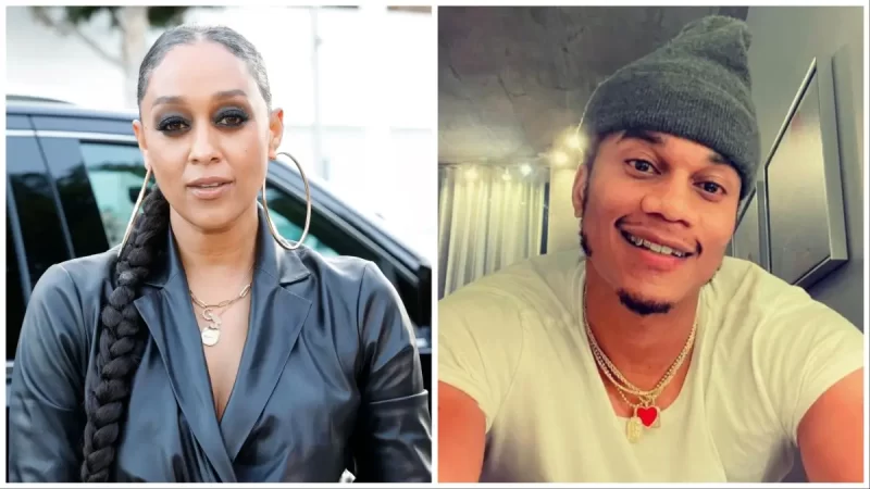 ‘You Bout to Piss People Off with This’: Tia Mowry Shocks Fans After Sharing Video with Her ‘Boo’ Months After Random Run-In with Ex-Husband Cory Hardrict 