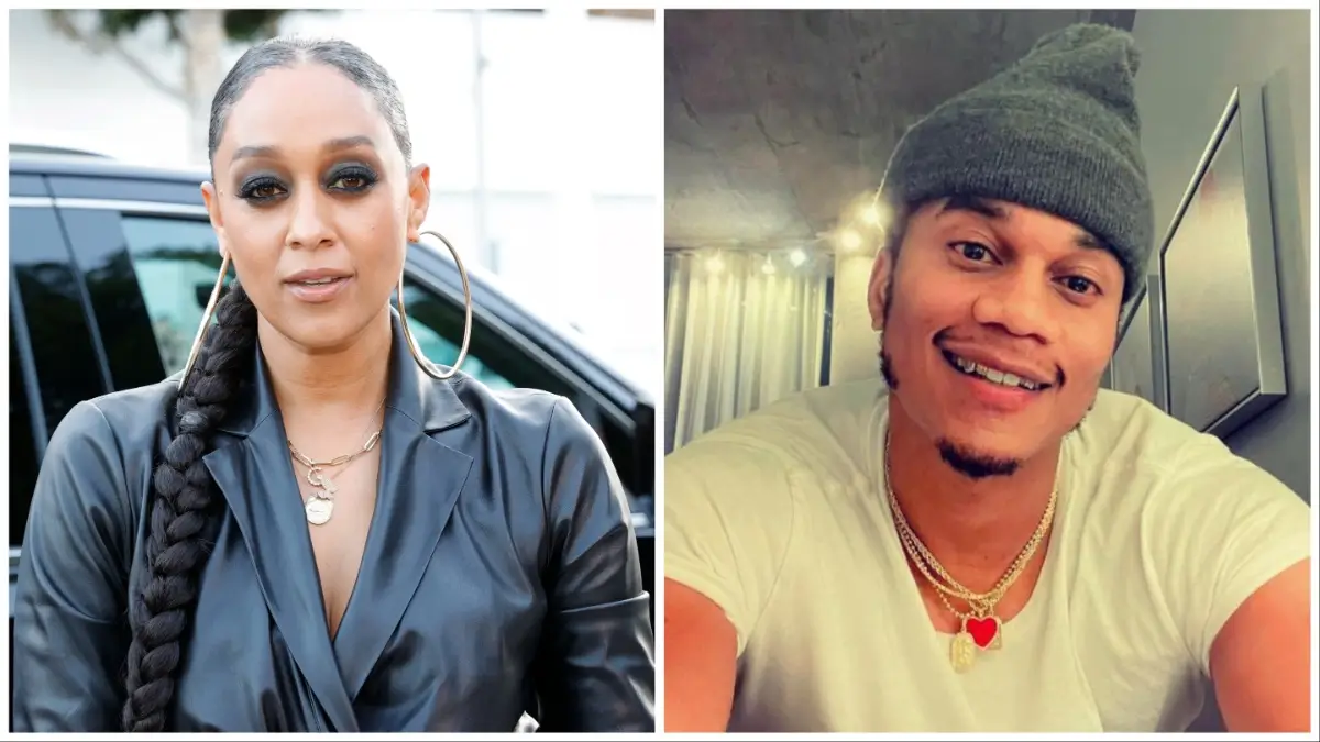 ‘You Bout to Piss People Off with This’: Tia Mowry Shocks Fans After Sharing Video with Her ‘Boo’ Months After Random Run-In with Ex-Husband Cory Hardrict 