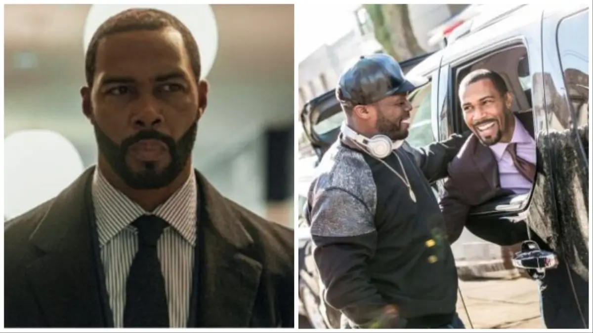 Omari Hardwick Admits Hating How Ghost Was Killed Off ‘Power’: ‘That’s Not the Message I Wanted to Send to the Black Community’