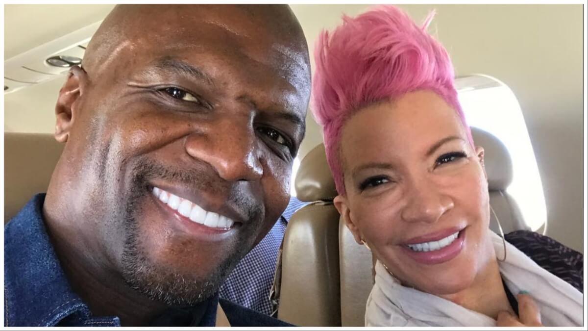 ‘I Can Get Any Woman I Want’: Terry Crews Reveals He Waited Over 10 Years to Tell His Wife He Cheated at a Massage Parlor
