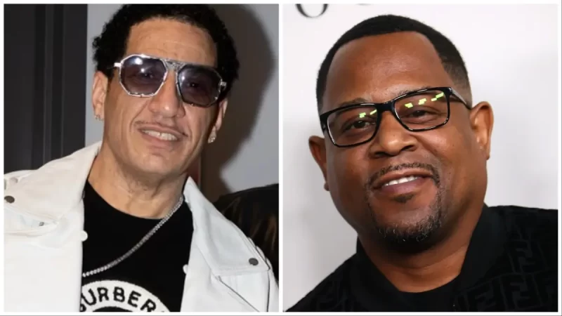 ‘Martin Overstepped His Boundaries’: Kid Capri Blasts ‘Disrespectful’ Martin Lawrence Used DJ’s Voice In ‘Martin’ Show Theme Song Without His Permission