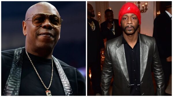 ‘Chappelle Would Never Cross Me … And Then He Did’: Katt Williams Hits Back After Dave Chappelle Criticized Him for Only Calling Out Black Comics In ‘Club Shay Shay’ Interview 