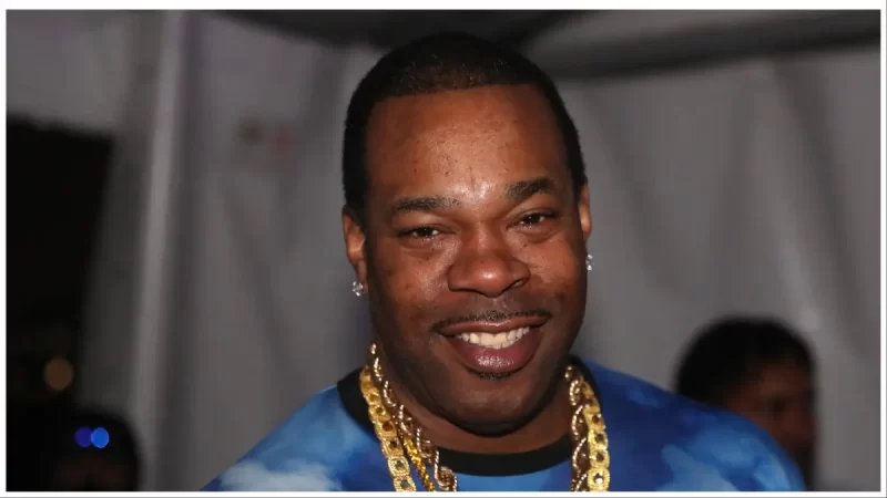 ‘Let’s Not Do What We Did to Chadwick to Busta’: Fans Concerned About Busta Rhymes’ Health, Claim New Photos Show Him Looking Drastically Different from Weeks Prior