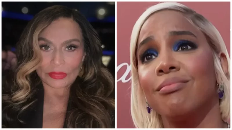 Tina Knowles Backs Kelly Rowland After the Singer Nearly Breaks Down While Explaining the Racial Mistreatment on Cannes Red Carpet, Says White Counterparts Weren’t ‘Pushed Off’ and ‘Scolded’