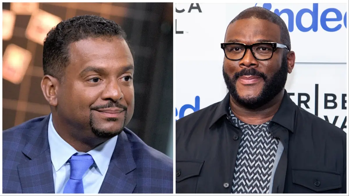 ‘Something Has Happened’: Alfonso Ribeiro Rejects Tyler Perry’s Help In Scathing Response to a Fan Suggesting the Filmmaker Could Revive His Acting Career
