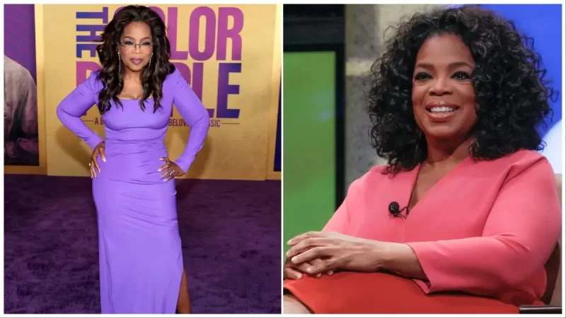 Watch Oprah Winfrey Squirm as Joan Rivers Viciously Shames Mogul for Being ‘Big’ In Resurface Clip, ‘Now Look at Her’