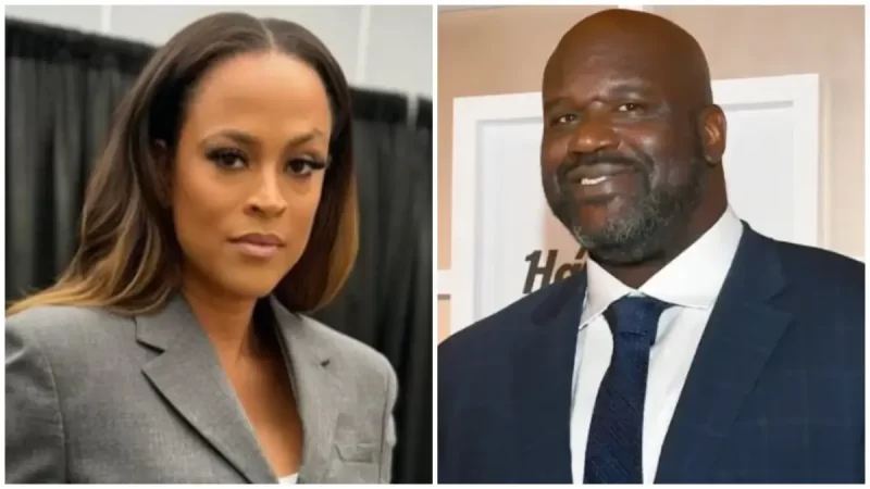 ‘People Don’t Read’: Shaunie Henderson Hits Back After Shaquille O’Neal’s Fans Attack Her Over Quote About Ever Being In Love with Him