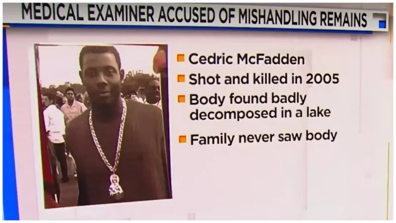 ‘They Didn’t Check a Bin for 20 Years?’: Florida Medical Examiner Allegedly Discovered Skull and Spine of Black Man 20 Years After His Death; Family Plans Lawsuit